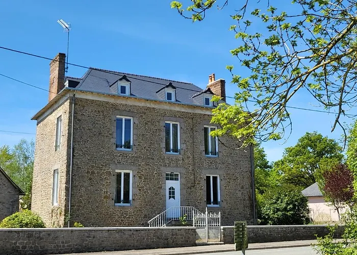 Gite De La Fontaine