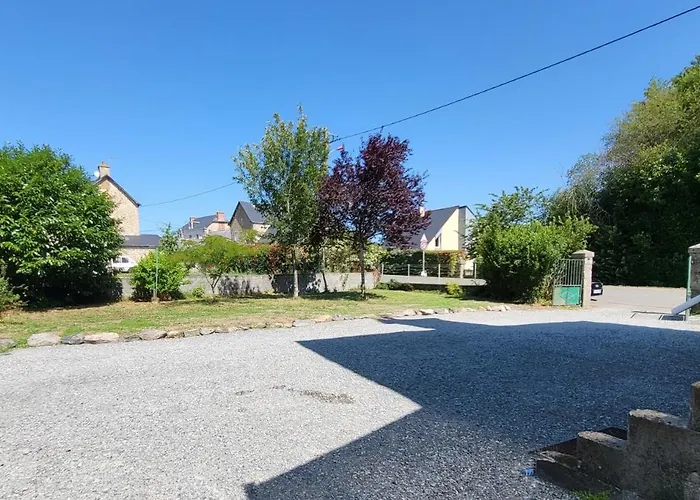 Gite De La Fontaine