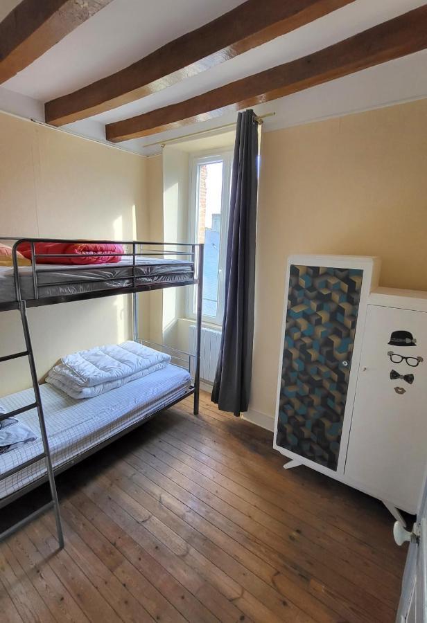 Holiday home De La Fontaine *